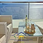 아파트 Oceanview At Sunset Sailors *