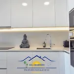 Oceanview At Sunset Sailors Daire *