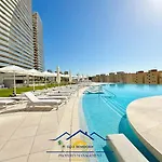 Daire Oceanview At Sunset Sailors *