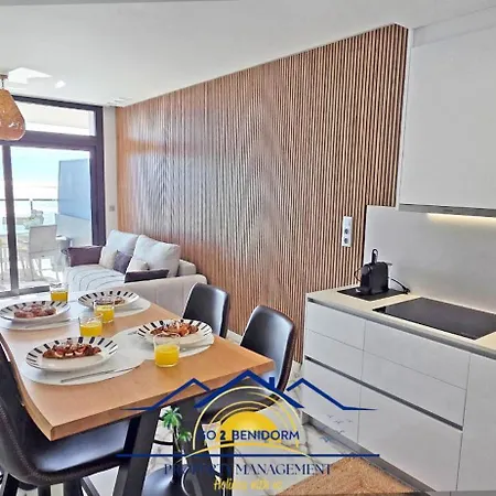 Oceanview At Sunset Sailors