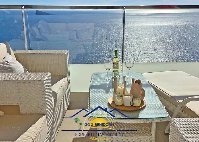 Apartamento Oceanview At Sunset Sailors *